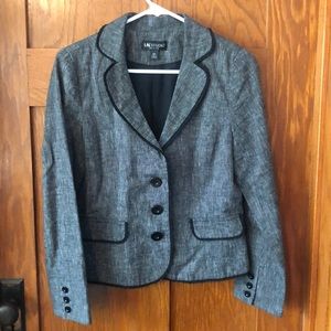 I.N. Studio 10P Petite jacket